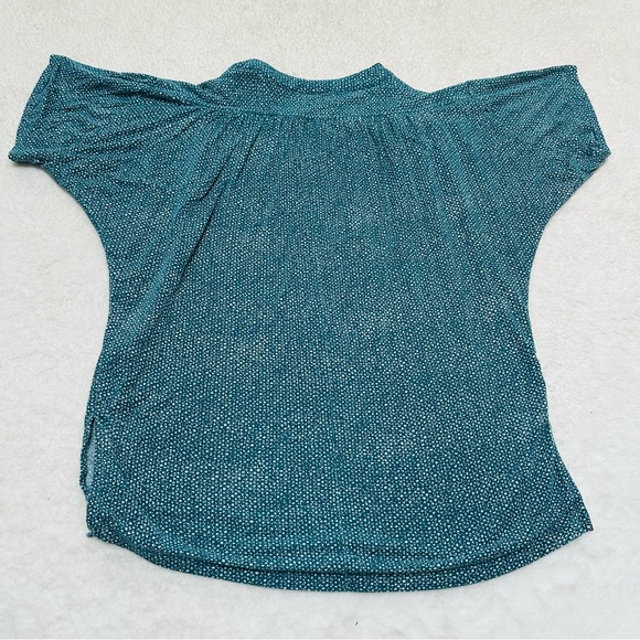 Anthropologie Maeve windham tunic size small - Picture 6 of 6